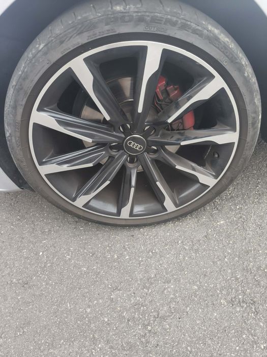 Jantes 19 Replicas