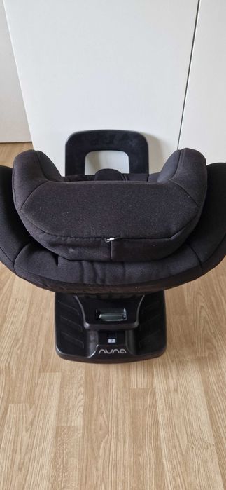 Cadeira Auto Nuna Norr