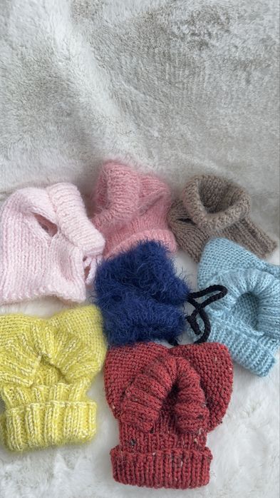 ОПТ одягу для собак. Брендовані речі, без лого, також шиємо по замірах