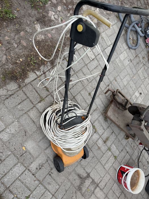 Kosiarka elektryczna