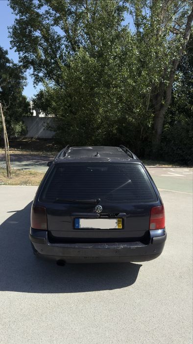 Volkswagen Passat Variant — fotografia 2