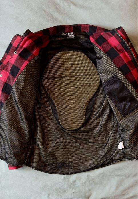 Sweat shirt motard BikeSquad