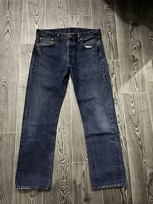 Джинси Levis501