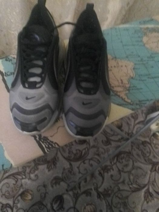 Nike air max 720