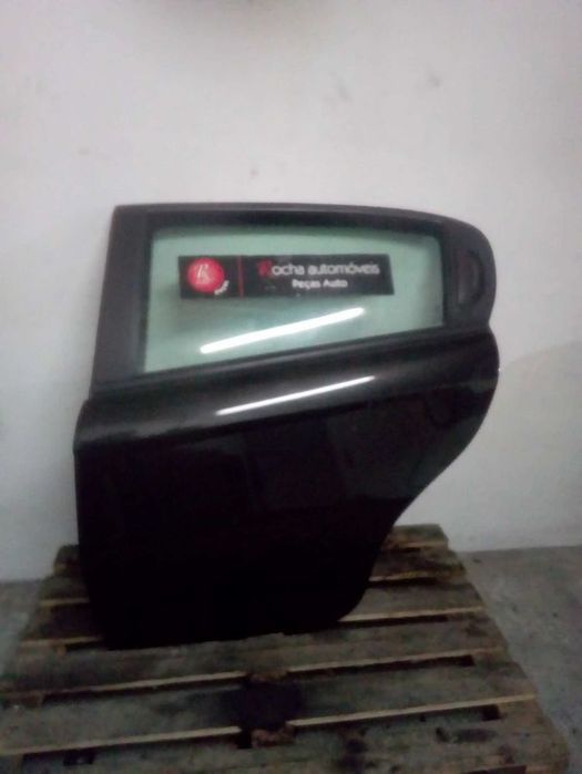 Elevador Trás Esq Alfa Romeo 147 (937_)
