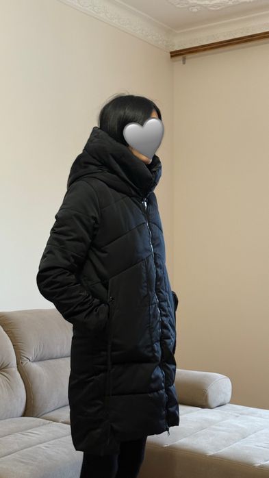 Куртка-пальто жіноча бренду Medicine