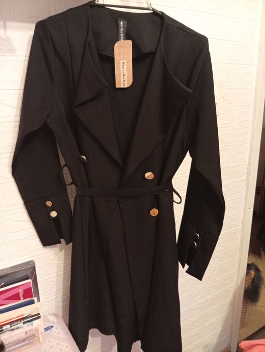 Żakiet sukienka New Collection