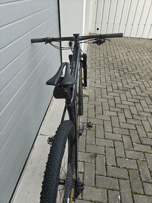 Trek Supercaliber Topo Gama - vendo ou troco por bike estrada