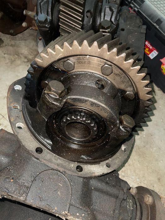 Колінвал 740.13-1005008-20 КамАЗ евро Р0