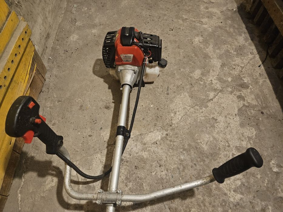 Sprzedam kose spalinowa