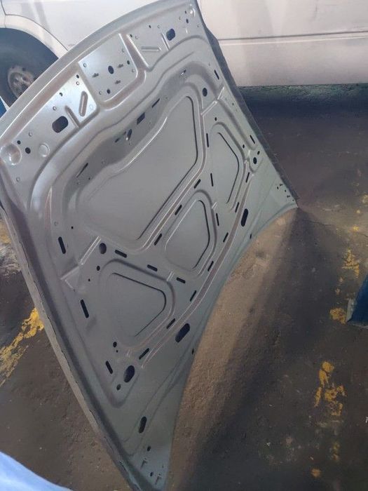 Capot / Capom / Capo Porsche Cayenne (9Pa)  84