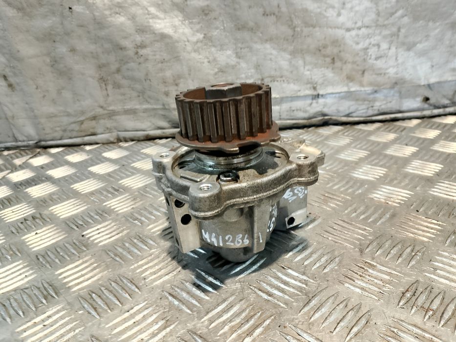 Pompa Wtryskowa Peugeot 301 1.6 Hdi Bosch 0445010739 9811347380