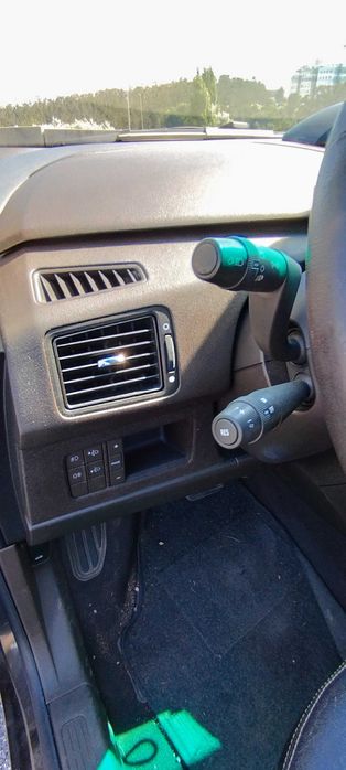 Lancia Musa 1.3 MultiJet c/ caixa automática