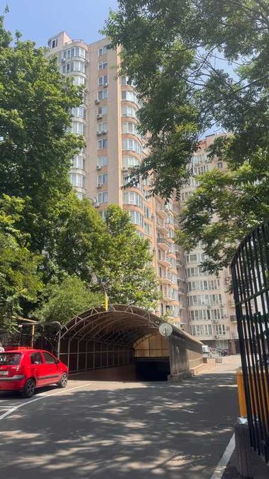 Багатокімнатна квартира за адресою Куликове поле пл. (площа 140 м²) - Atlanta.ua - фото 2