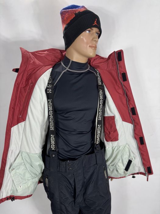 Костюм чоловічий  лижний ХЛ    2ХЛ    ідеал стан