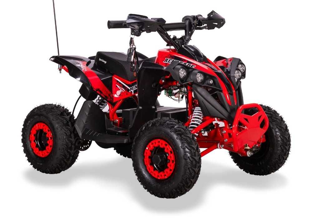Електроквадроцикл Sport Energy FFK 1200 В наявності! Кредит!Доставка!