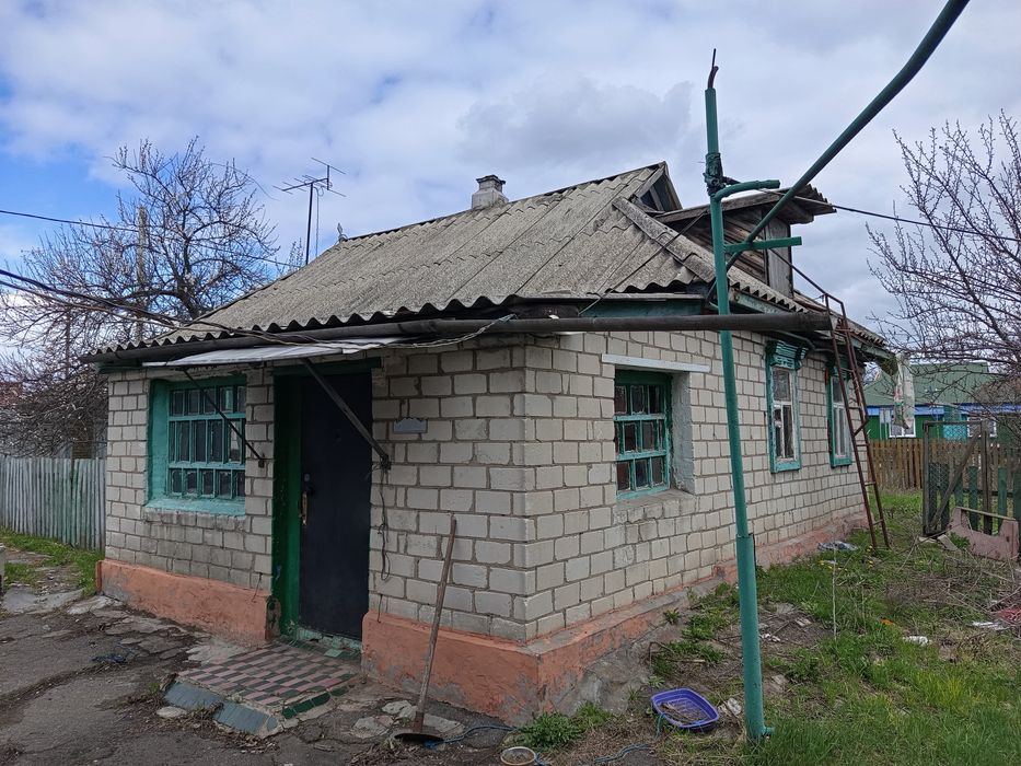 Продам будинок у місті