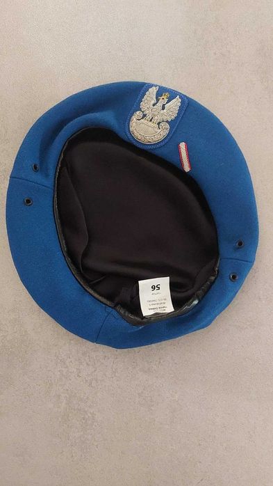 Sprzedam beret wojskowy
