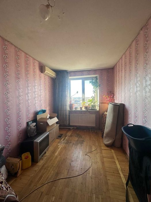 3-rooms apartment apartment by the address st. Andreya Pervozvannogo (area 62,4 m²) - Atlanta.ua - photo 6