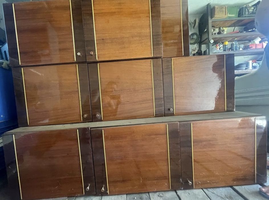 Меблі для дому віддам (самовивіз)