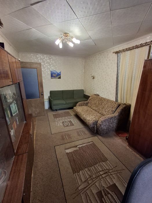 1 комн. квартира ХТЗ