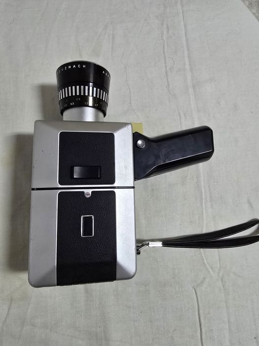 [raro] Agfa Movexoom S (super8)64297664718082124