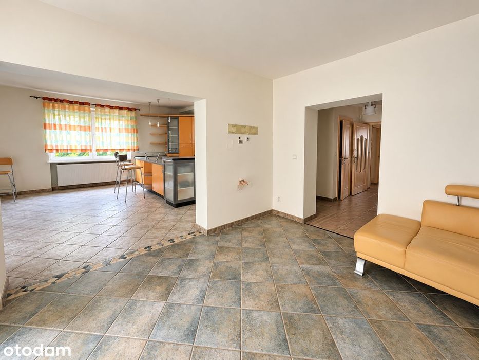 Ptasie Osiedle | Dom wolnostojący z tarasem | 220 m² | 525 m² działki