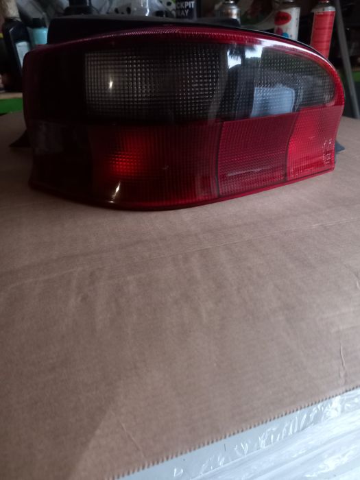 Farolim citroen saxo