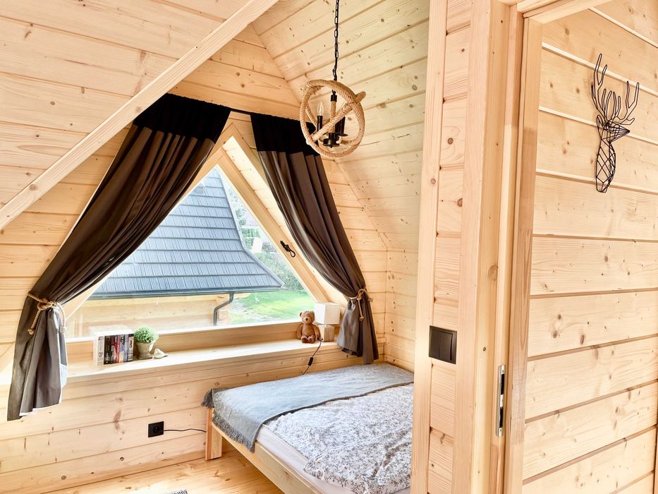 Domek w górach do wynajecia Nowy Targ, Zakopane, Białka Tatrzańska