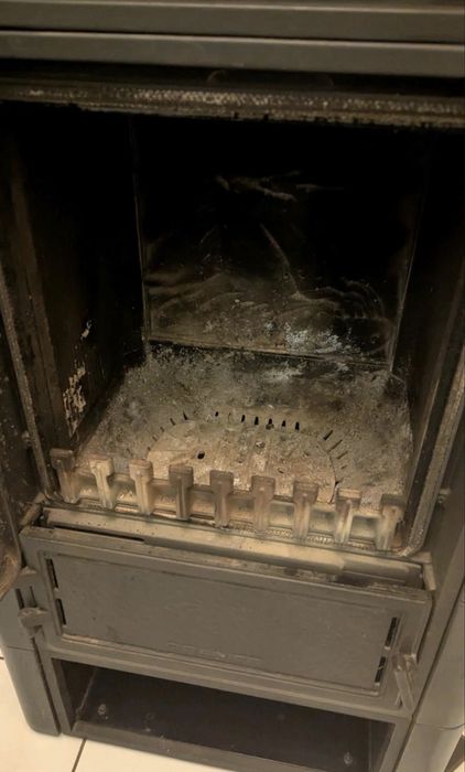 Камін на дровах Oranier 7 кВ