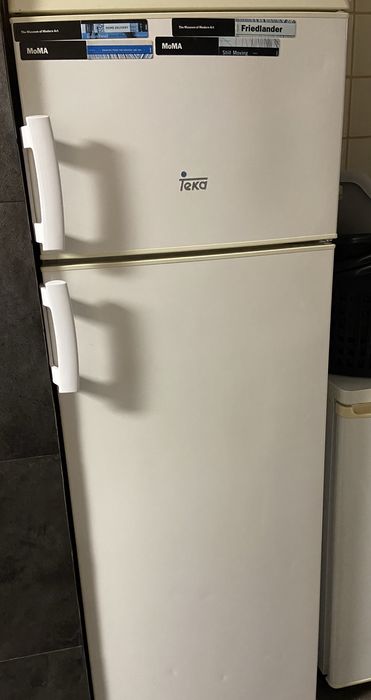 Frigorifico TEKA