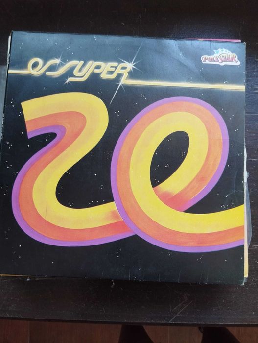 Discos Vinil (diversos)