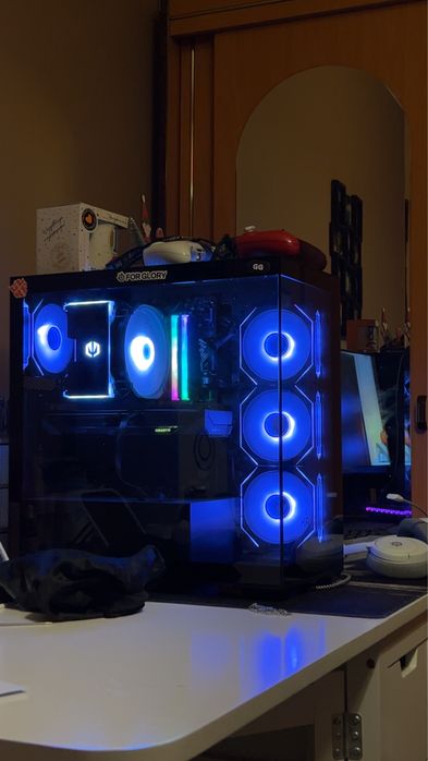 Komputer Gamingowy