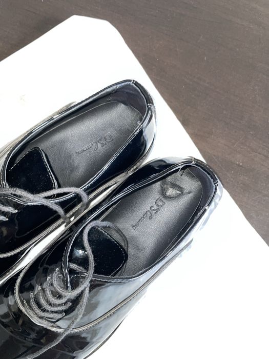 Sprzedam buty garniturowe (lakierki)