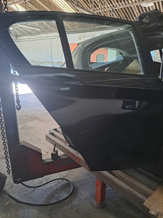Porta tras  direita  bmw f20
