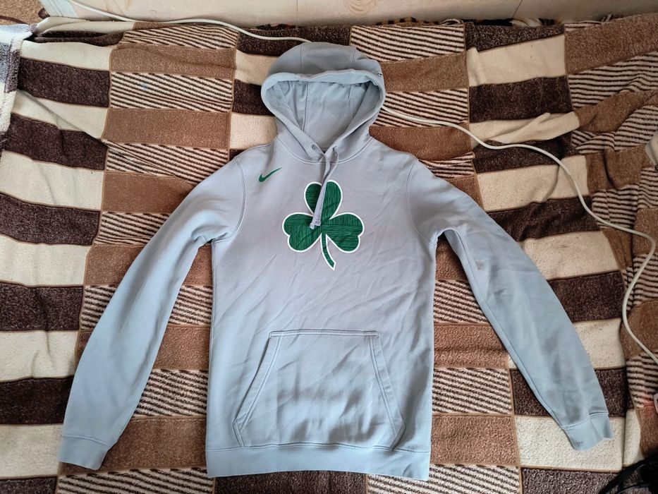 Худі Nike Nba Boston Celtics