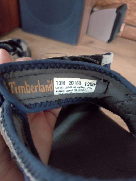 Timberland sandały męskie sportowe rozmiar 44