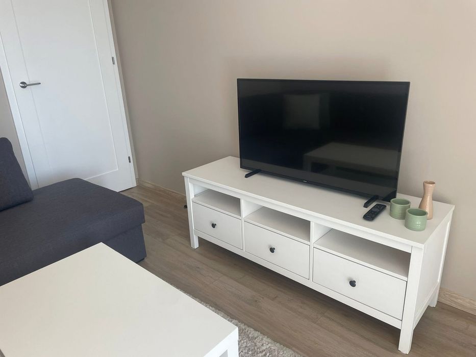 Mieszkanie na wynajem