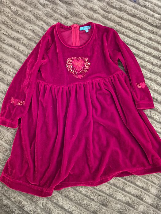 Платья для девочки