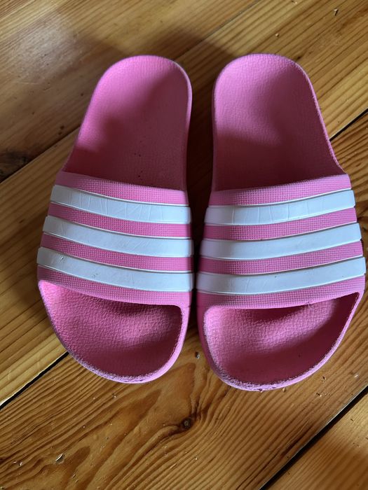 Шльопанці Adidas 33( 20 см)
