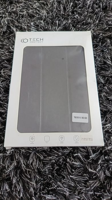 Lenovo Tab M10 10.1 2ND Gen TB-X306 Etui