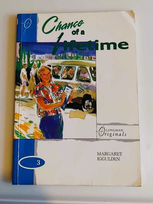 Комплект книг для читання на англійській – від A2 до C1 (4 шт.)