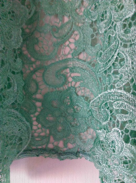 Narzutka, bolerko wesele 42 44