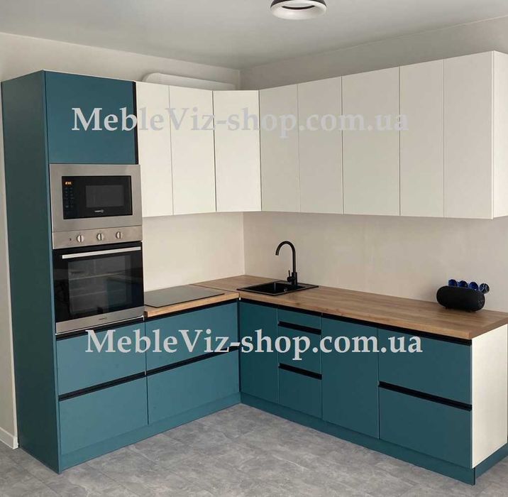 Модульна кухня Софі