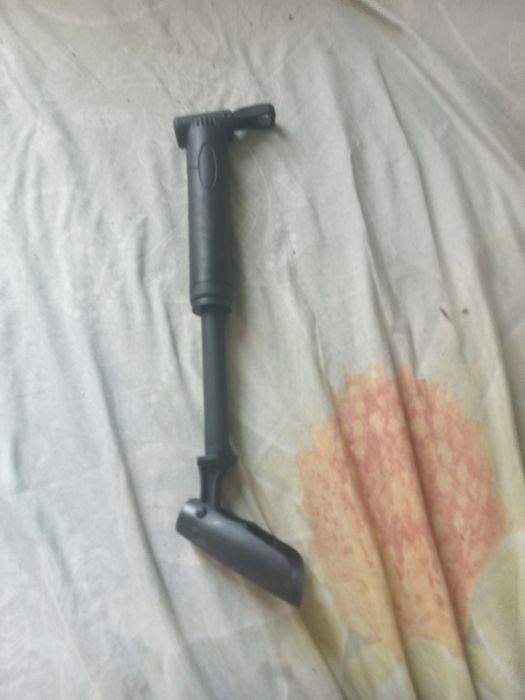 Велосипедный насос 2 шт 500гр