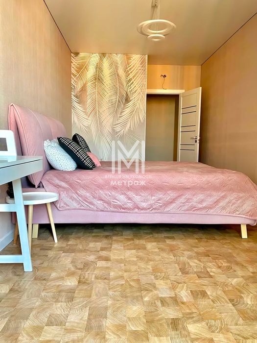 Продажа 2х уровневой квартиры в ЖК Лазурный Центр Автономное отопление