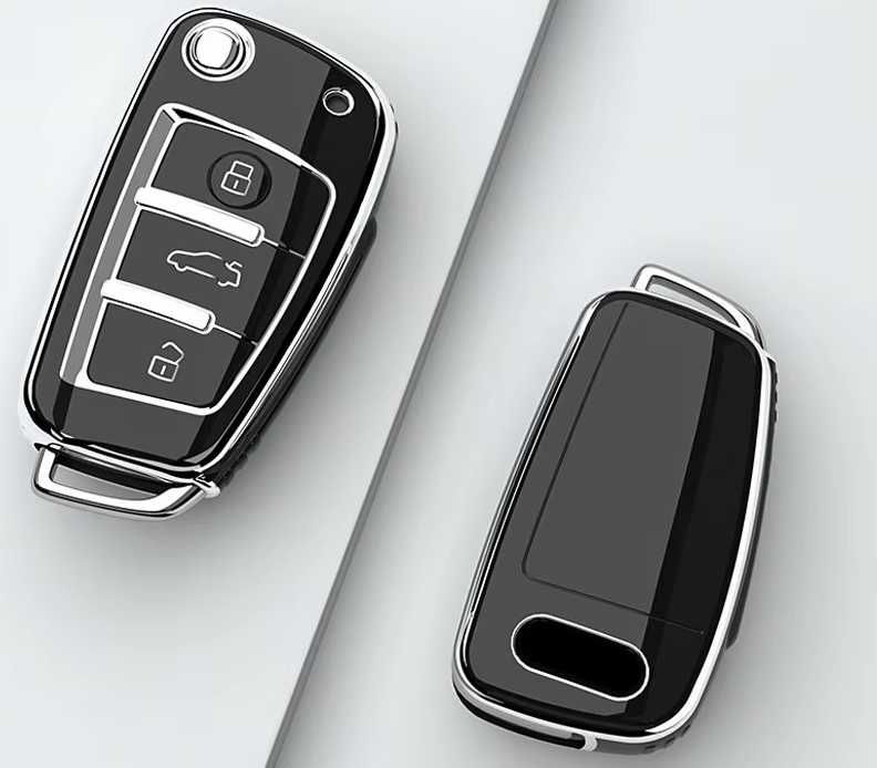 Audi brelok  ,  etui