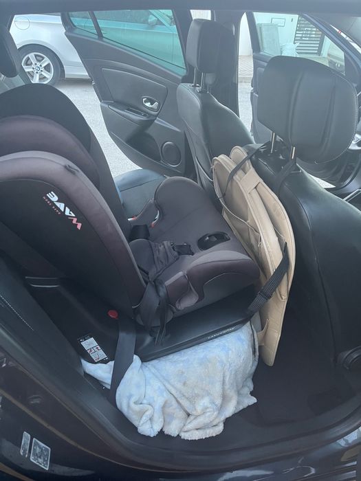 Renault megane GT-line, 2011, 180400km