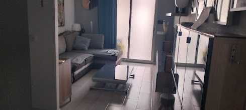 Mesa extensivel e articulavel