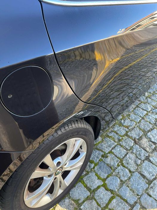 Alfa Romeo Giulietta 1.6 JTDM Progression